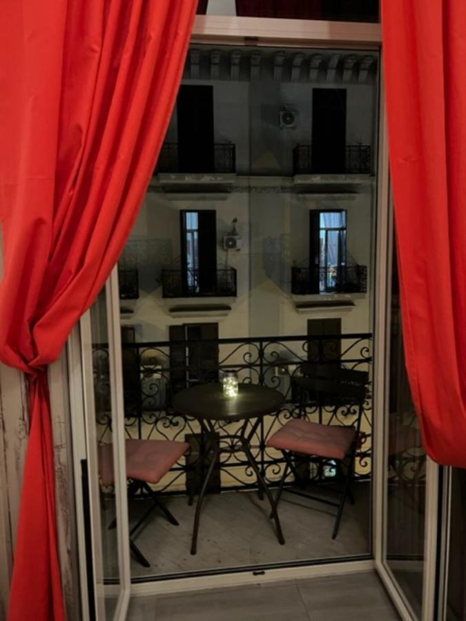 Suites Giudecca Naples Exterior photo