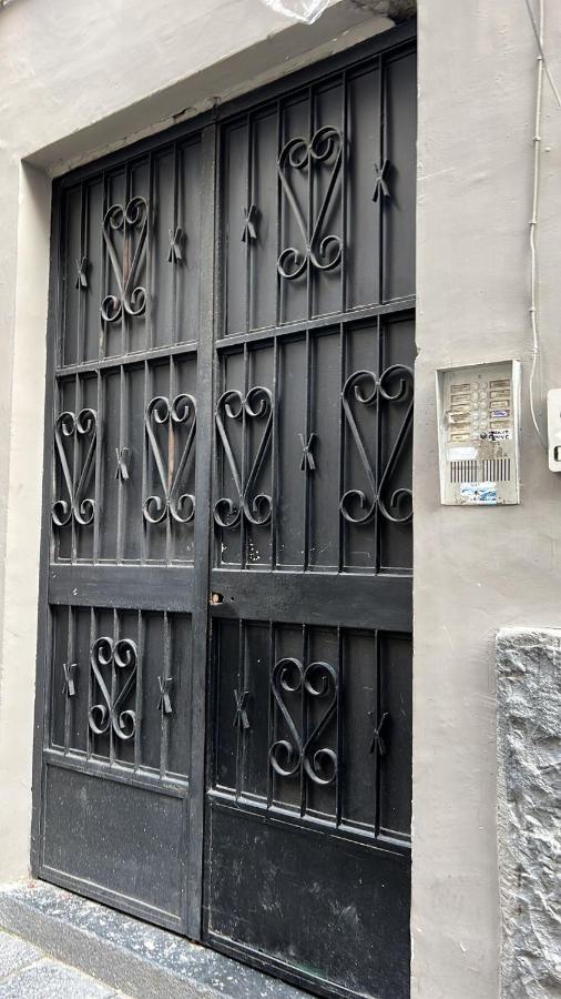 Suites Giudecca Naples Exterior photo